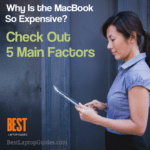 why is the MacBook so expensive