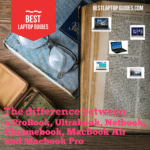 Probook-ultrabook-netbook chromebook macbook air macbook pro