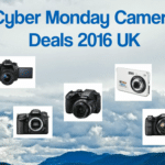 uk cyber monday camera deals 2016