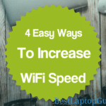 4 easy way to increase wifi speed