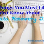 data recovery tips