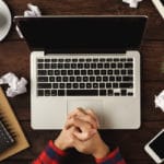 The Life of a Laptop