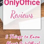 5 Things to Know About OnlyOffice