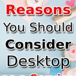 Top 5 Reasons You Should Consider Desktop as A Service