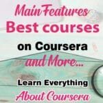 Coursera Review-Main Features, Best courses and More